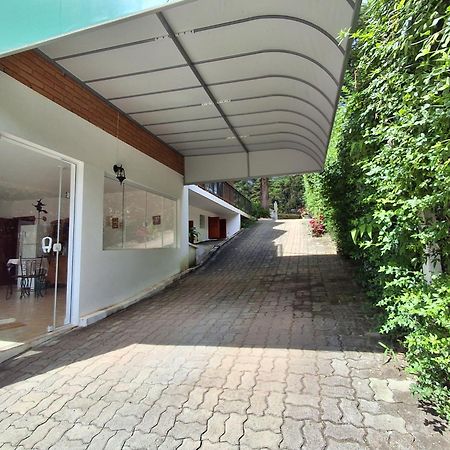 מונטה ורדה Recanto Ursa Maior מראה חיצוני תמונה
